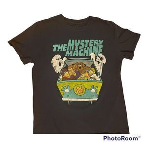 Scooby Doo t-shirt